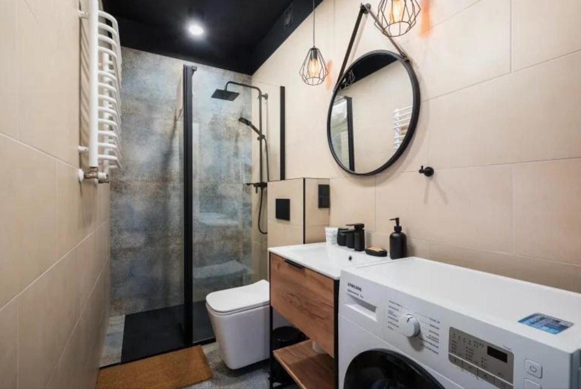 Bk - Cozy And Modern Close To National Stadium Varsovia