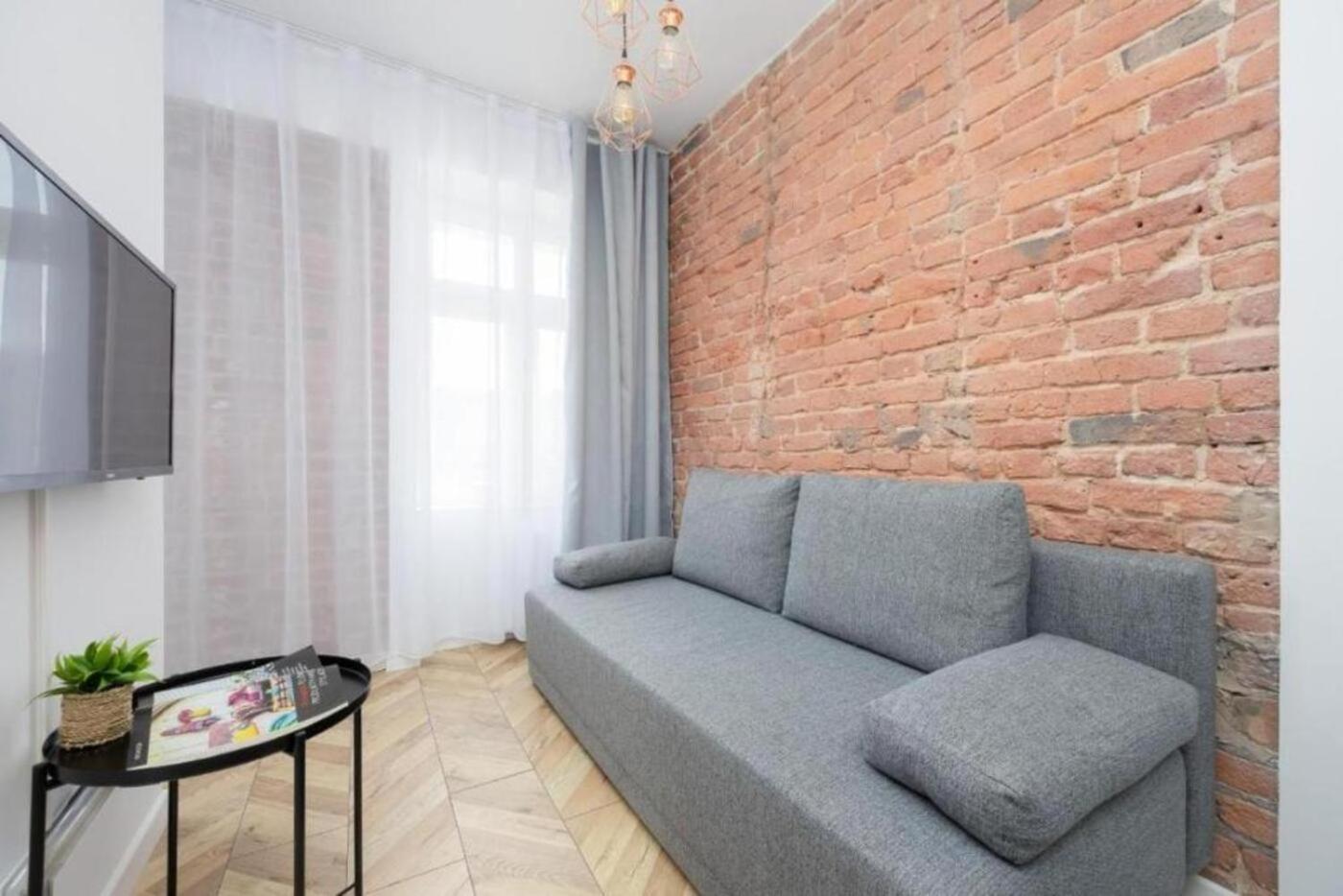 Apartamento Bk - Cozy And Modern Close To National Stadium *
