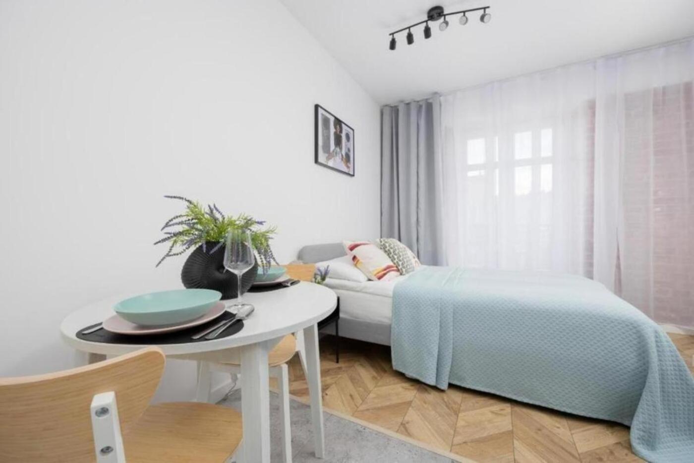 Bk - Cozy And Modern Close To National Stadium * Varsovia