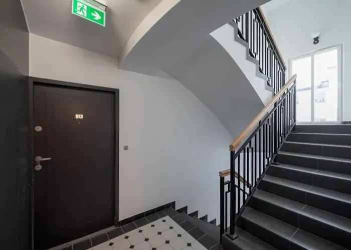 Bk Studio - Cozy And Modern Close To National Stadium