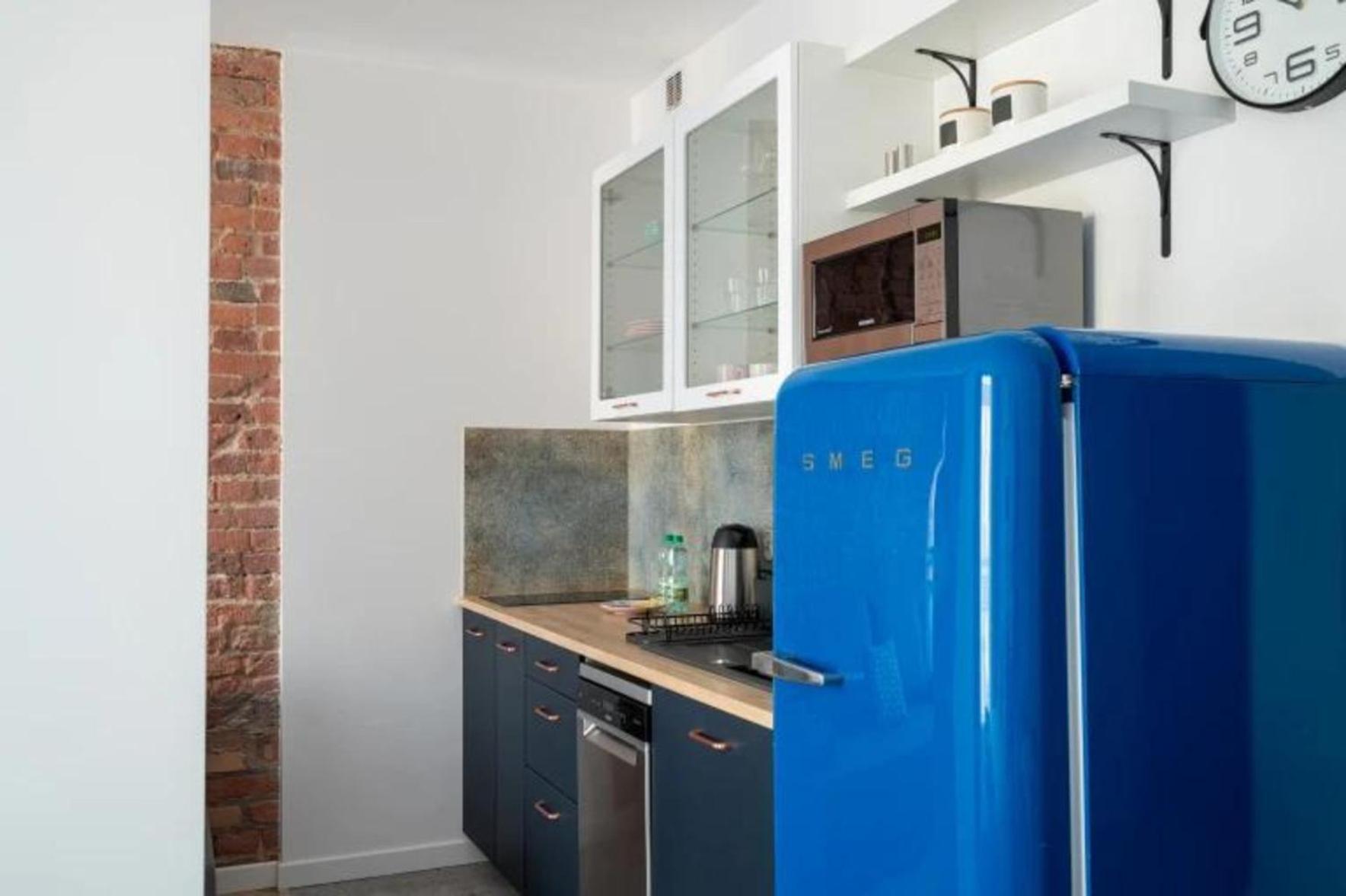 Apartmán Bk - Cozy And Modern Close To National Stadium