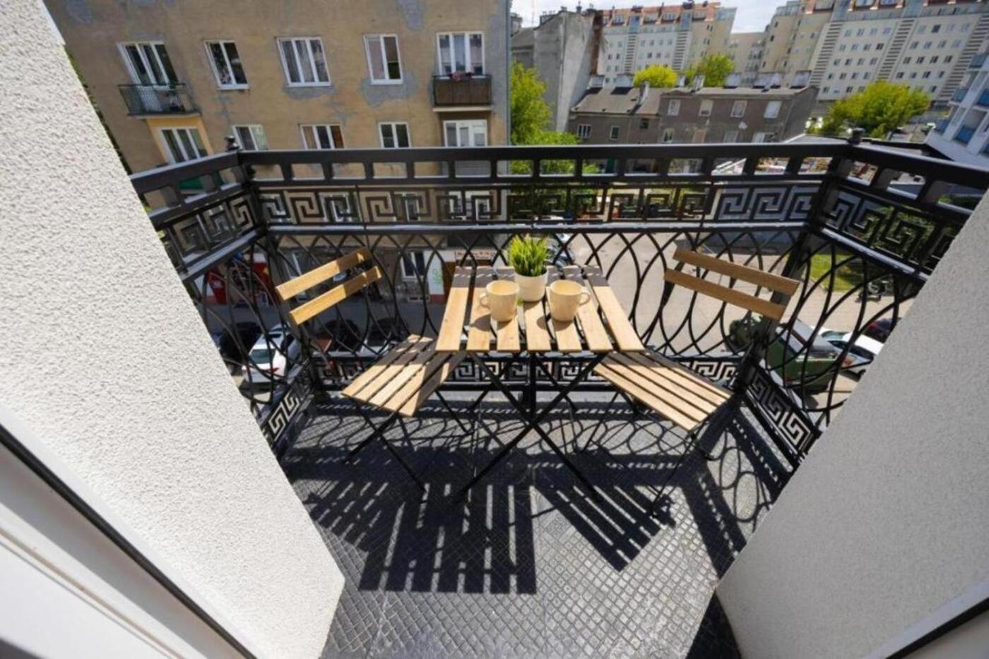 Apartmán Bk - Cozy And Modern Close To National Stadium *