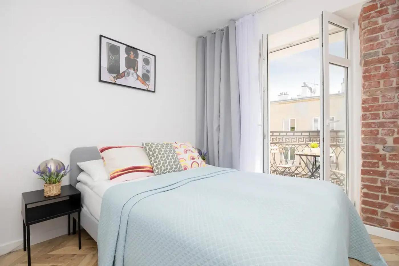 Bk - Cozy And Modern Close To National Stadium Apartmán *