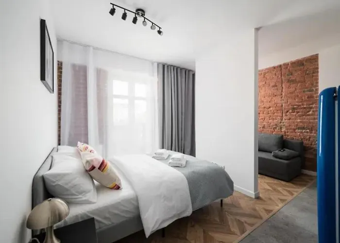 Bk Studio - Cozy And Modern Close To National Stadium