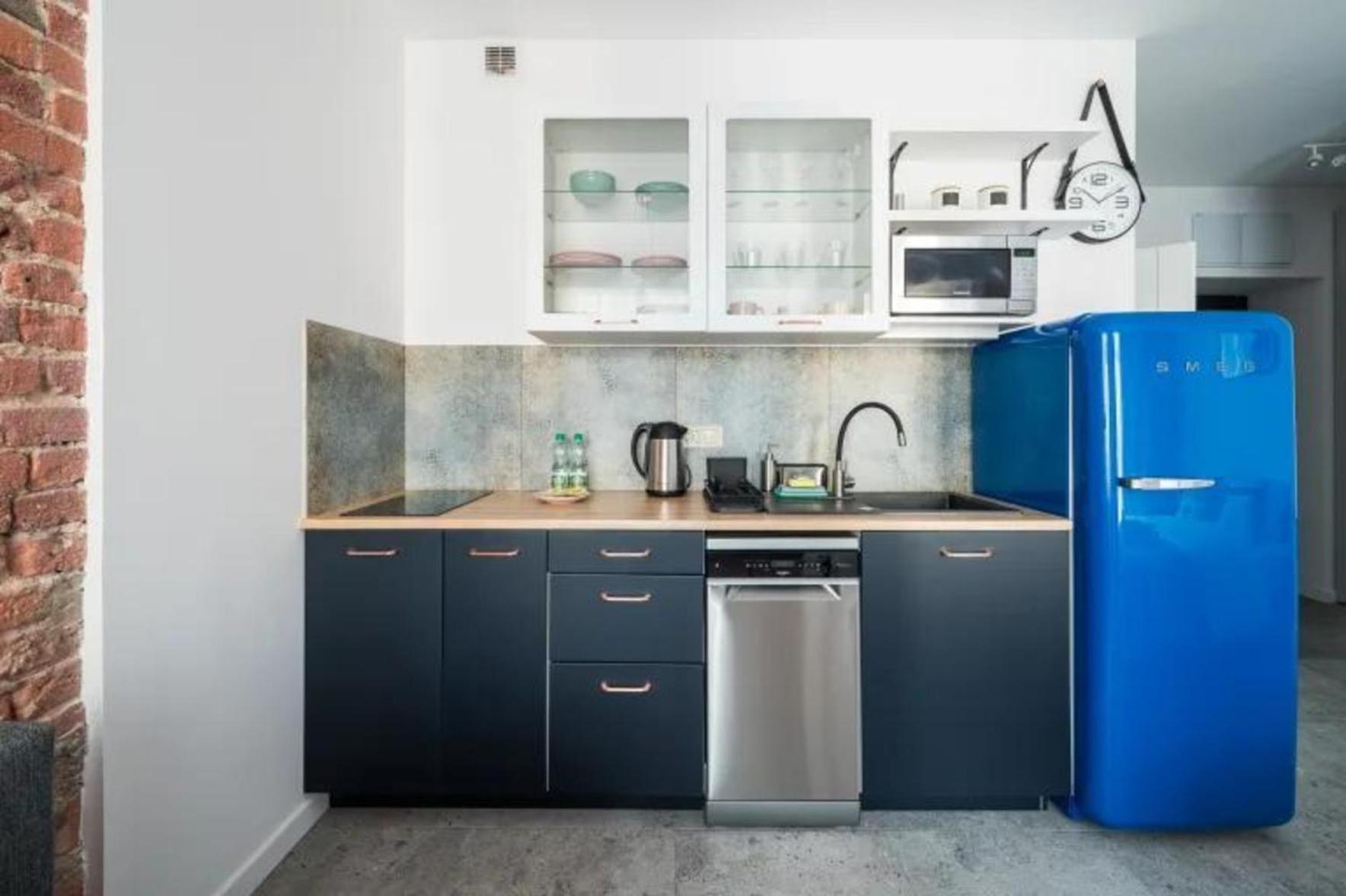 Apartment Bk - Cozy And Modern Close To National Stadium *